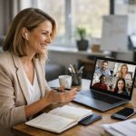 Führung in teilzeit und remote: neue modelle für neue arbeitswelten und resiliente teams