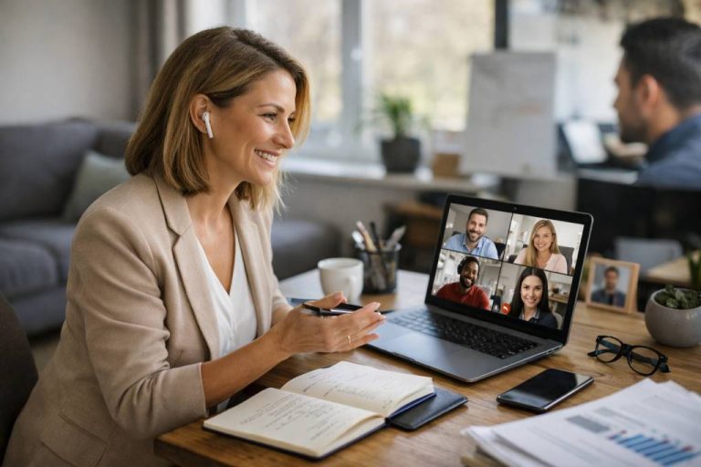 Führung in teilzeit und remote: neue modelle für neue arbeitswelten und resiliente teams