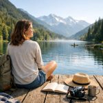 Sabbatical, auszeit, kleine pausen: welche form der pause zu dir passt und wie du sie planst