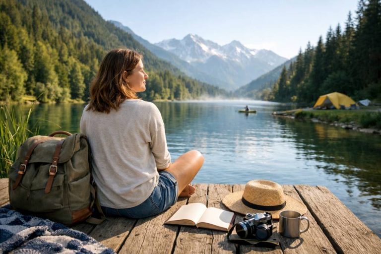 Sabbatical, auszeit, kleine pausen: welche form der pause zu dir passt und wie du sie planst