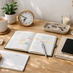 Routinen, die wirklich tragen: minimalistische selbstmanagement-systeme für mehr leichtigkeit im tag