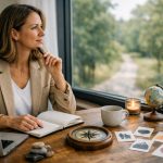 Werteorientierte karriereentscheidungen: ein praktischer kompass für stimmige berufswege