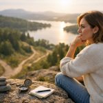 Entscheidungen treffen, wenn alles möglich scheint und innere klarheit finden