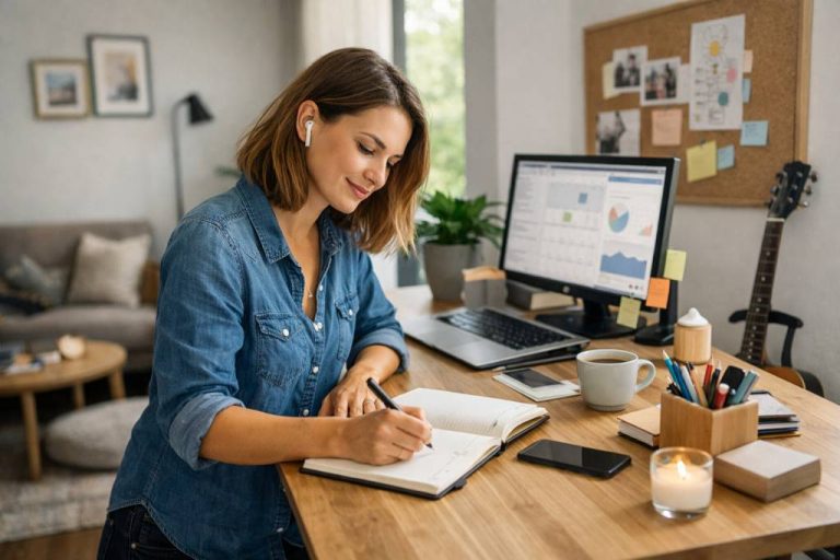 Job crafting: wie du deine aktuelle stelle an dich anpassen kannst und mehr sinn im job findest