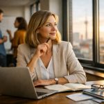 Berufung statt nur job: schritte zu einer sinnstiftenden karriere im wandelnden arbeitsmarkt