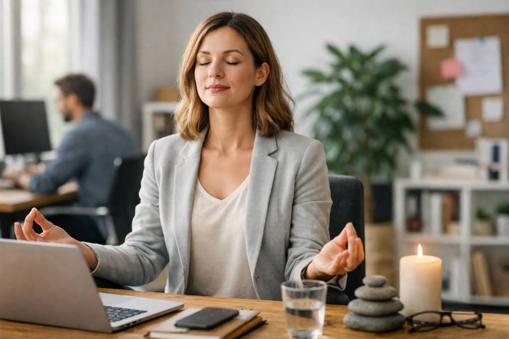 Resilienz stärken: mentale tools für herausfordernde arbeitswelten und dauerhaften inneren halt
