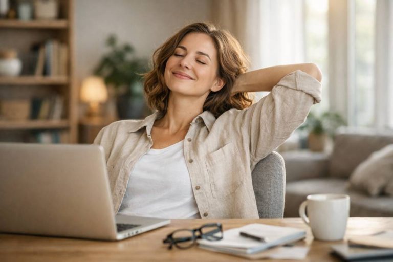 Perfektionismus loslassen: warum „gut genug“ deine karriere rettet und deine lebensqualität verbessert