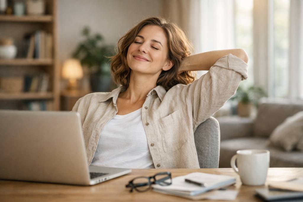 Perfektionismus loslassen: warum „gut genug“ deine karriere rettet und deine lebensqualität verbessert