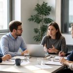 Aufbau protokolle für strukturierte arbeitsabläufe und effizientes projektmanagement