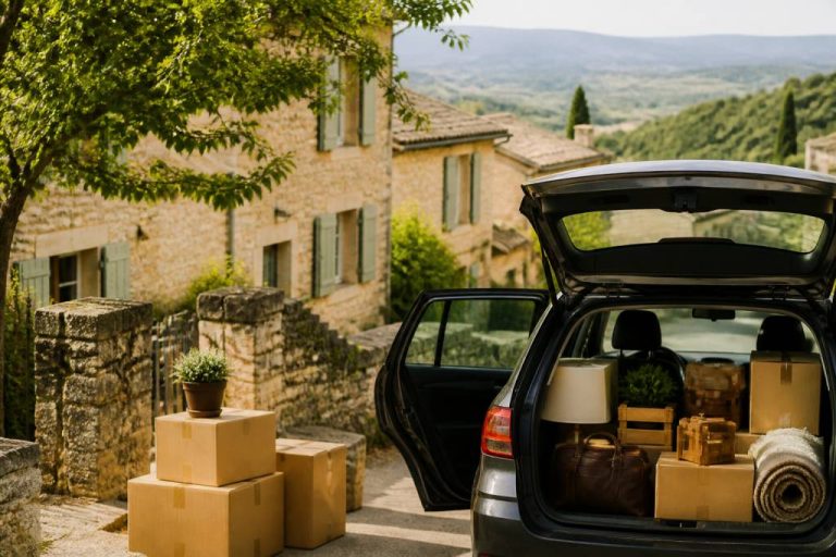 Auswanderung nach Frankreich: wichtige schritte, kosten und tipps für einen erfolgreichen neustart