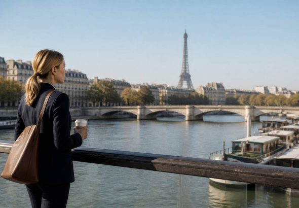 Paris jobs: die besten Karrierechancen in der französischen Hauptstadt