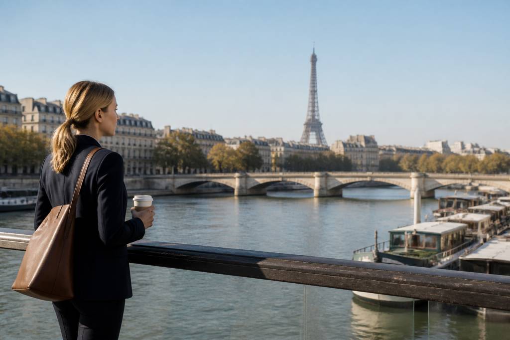 Paris jobs: die besten Karrierechancen in der französischen Hauptstadt